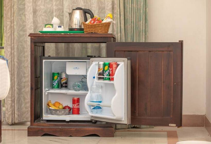 فندق Ranakpur Safari Resort