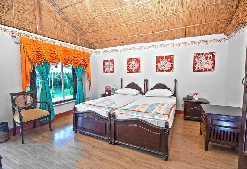 فندق Ranakpur Safari Resort