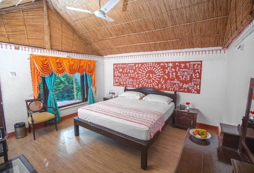 فندق Ranakpur Safari Resort