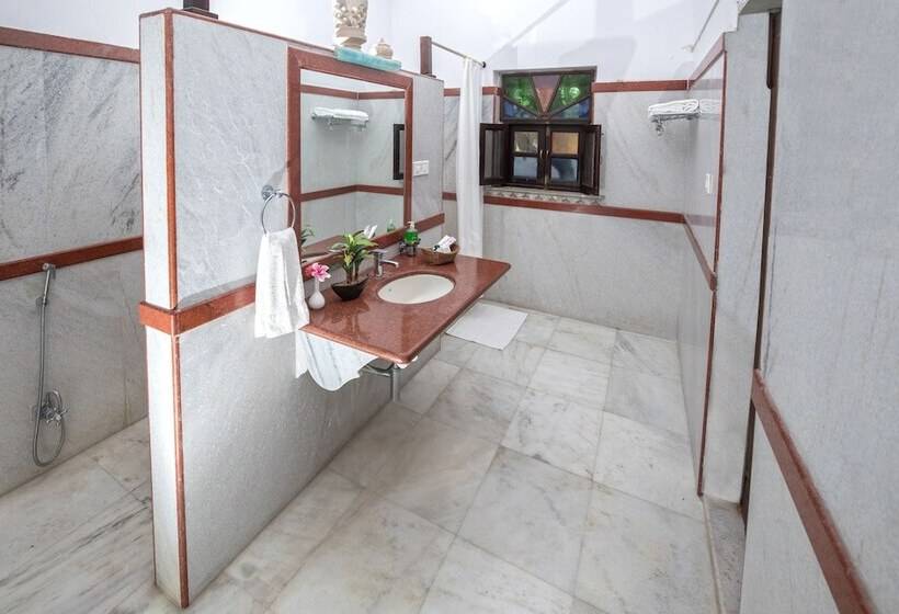 فندق Ranakpur Safari Resort