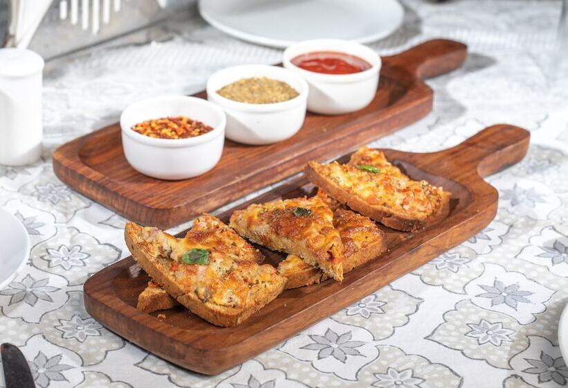 فندق Ranakpur Safari Resort