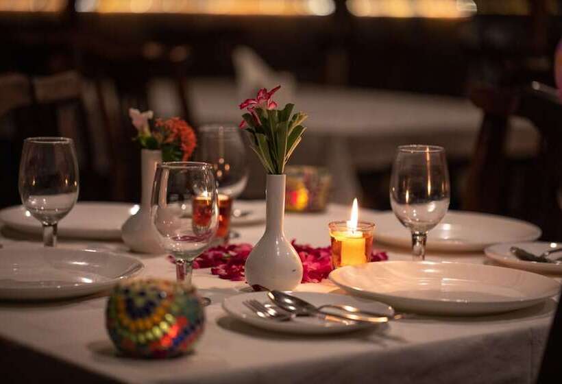 فندق Ranakpur Safari Resort