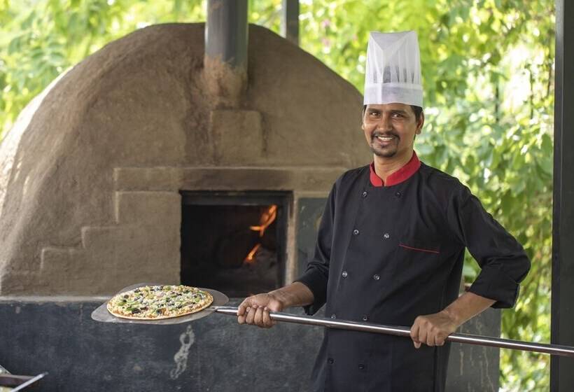 فندق Ranakpur Safari Resort