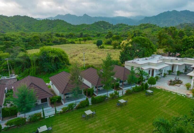 فندق Ranakpur Safari Resort