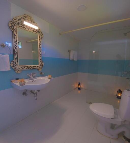 فندق Ranakpur Safari Resort