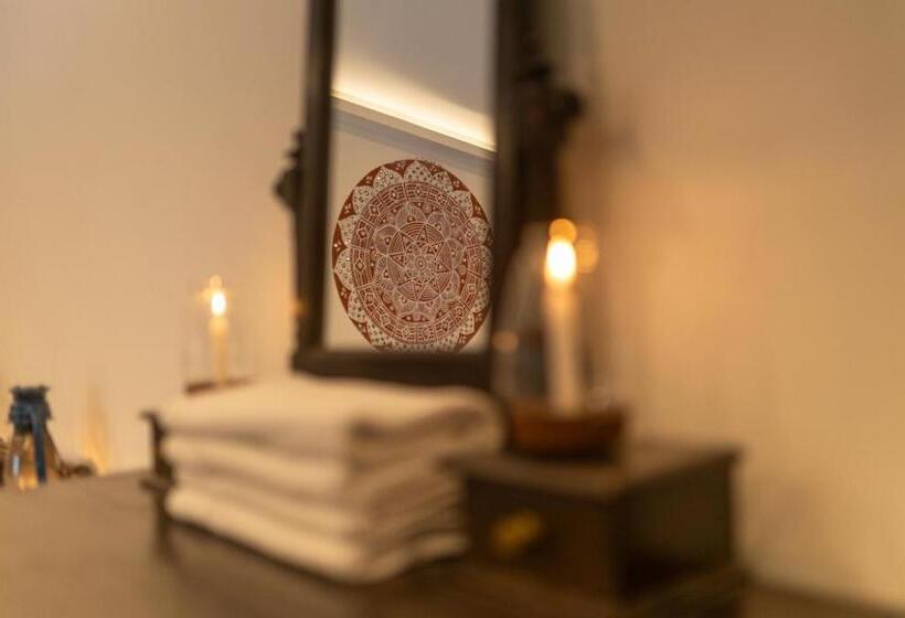 فندق Ranakpur Safari Resort