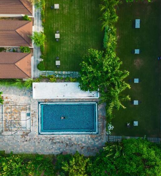 فندق Ranakpur Safari Resort