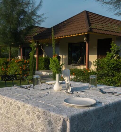 فندق Ranakpur Safari Resort