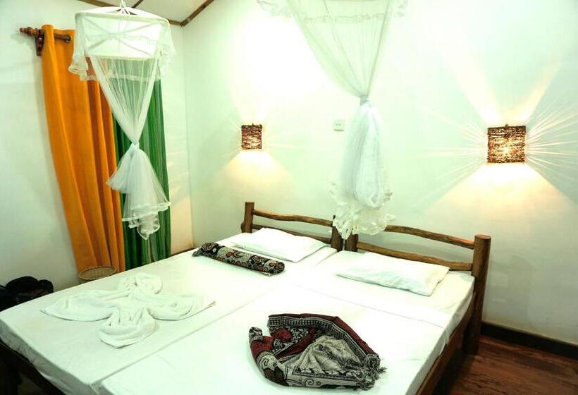 فندق Ella Rawana Den