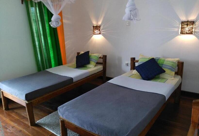 فندق Ella Rawana Den