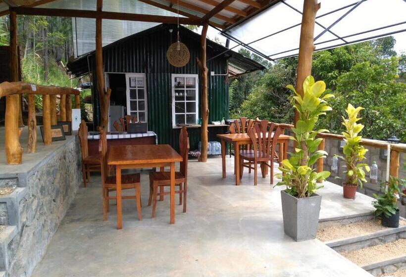 فندق Ella Rawana Den