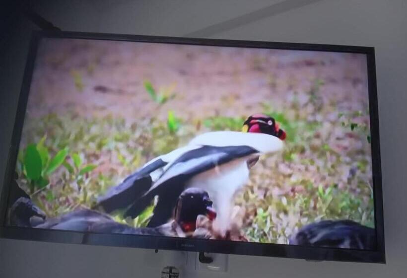 فندق Ella Rawana Den