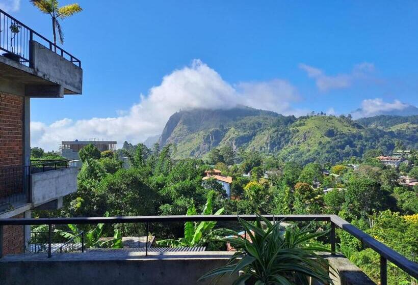 فندق Ella Rawana Den