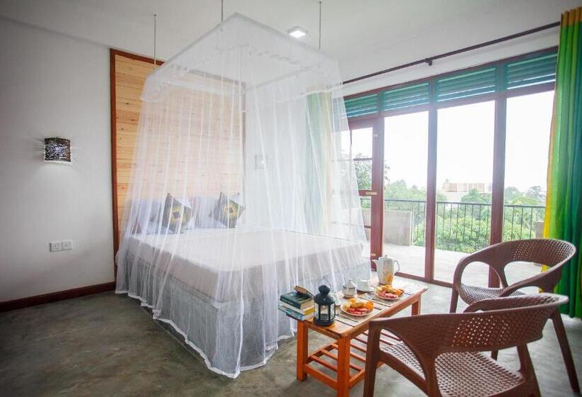 فندق Ella Rawana Den