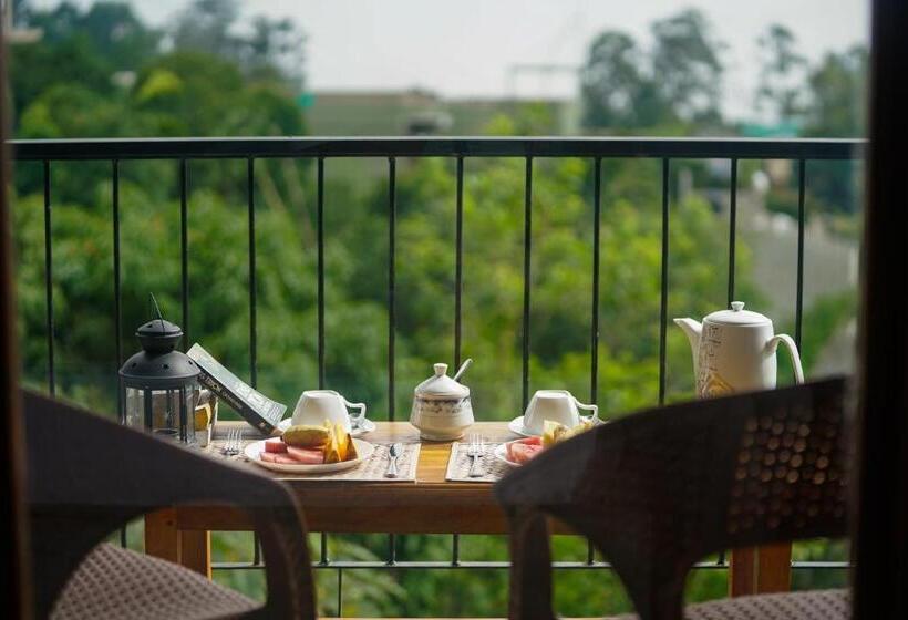 فندق Ella Rawana Den