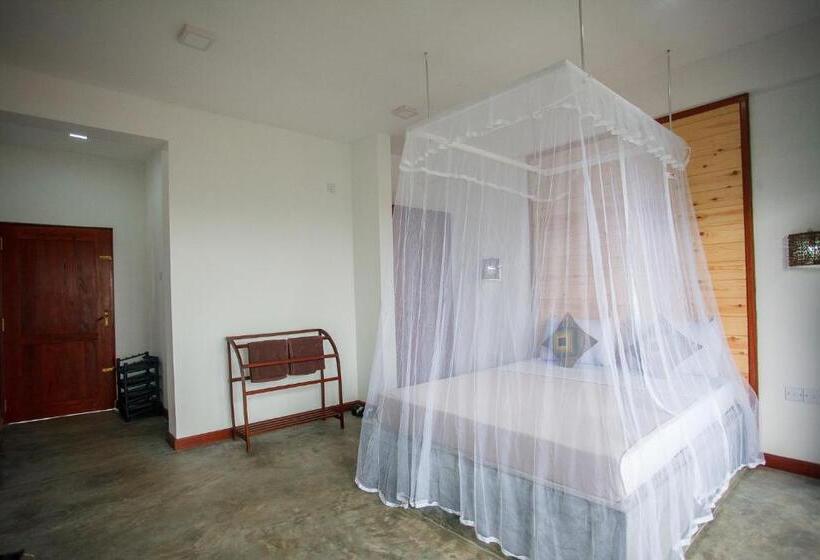 فندق Ella Rawana Den