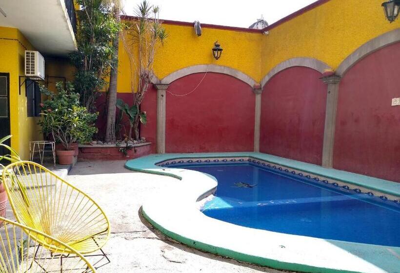 فندق Real Jojutla