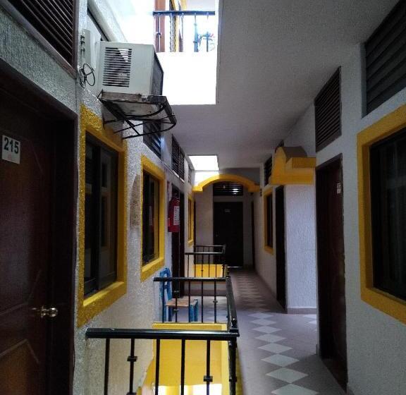 فندق Real Jojutla