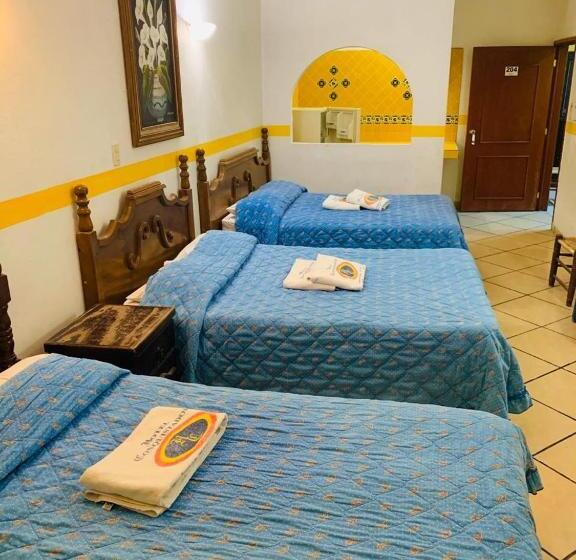 فندق Real Jojutla