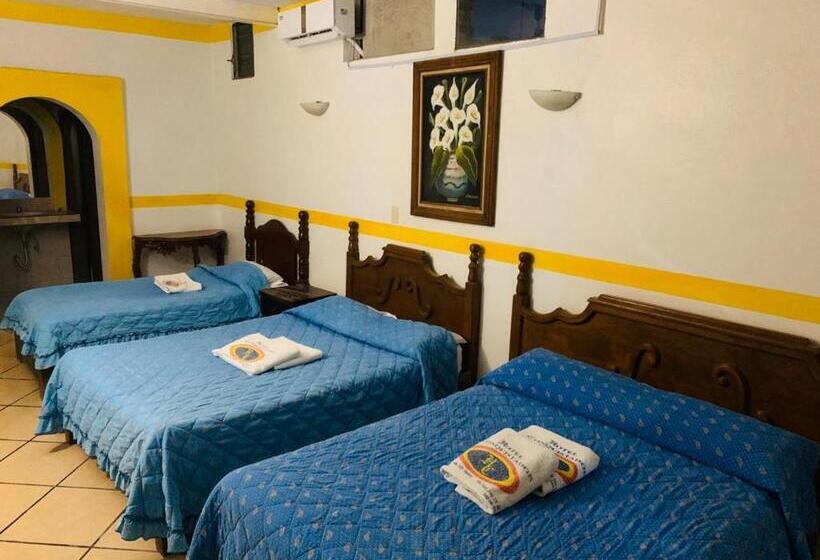 فندق Real Jojutla