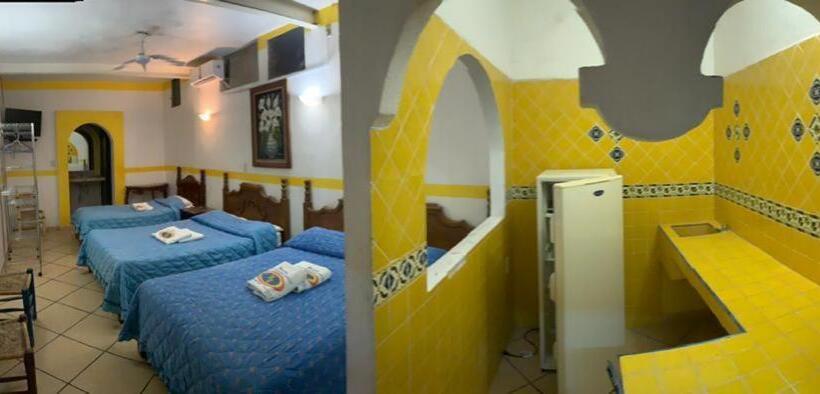 فندق Real Jojutla