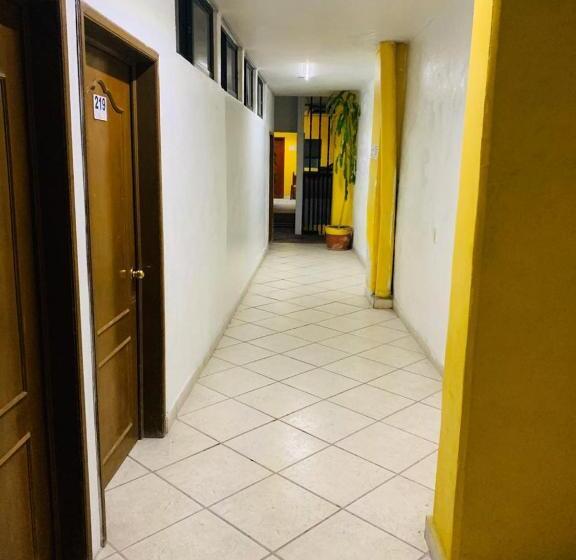 فندق Real Jojutla