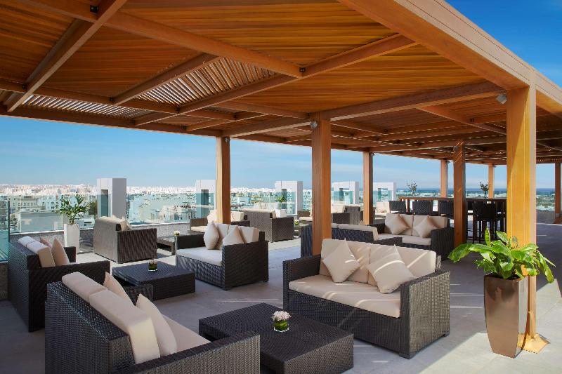 هتل Royal Tulip Muscat