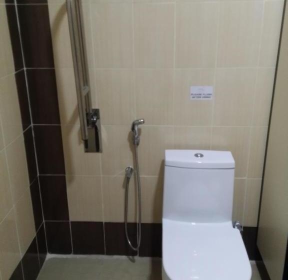 Shobi Hotel Johor Bahru Near Ciq Jb