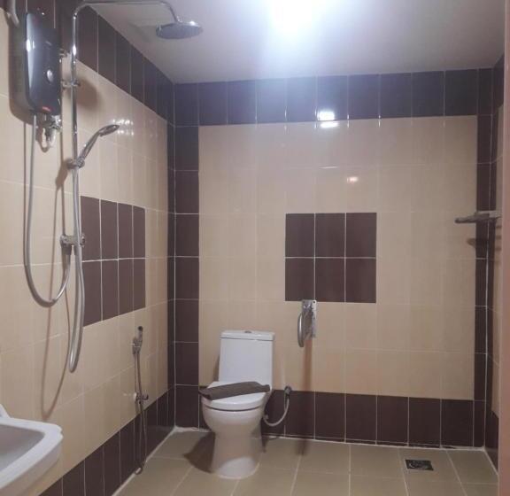 Shobi Hotel Johor Bahru Near Ciq Jb