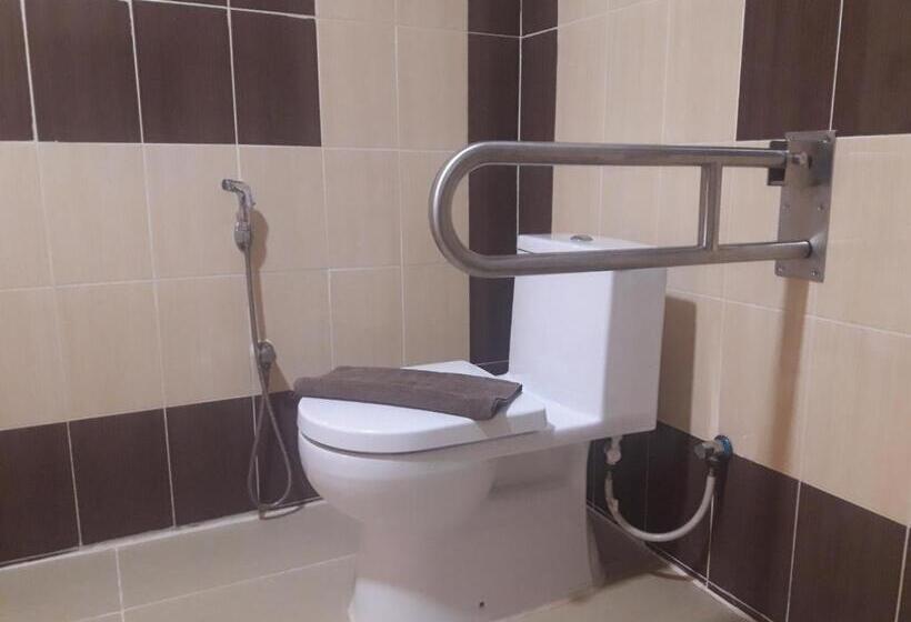 Shobi Hotel Johor Bahru Near Ciq Jb