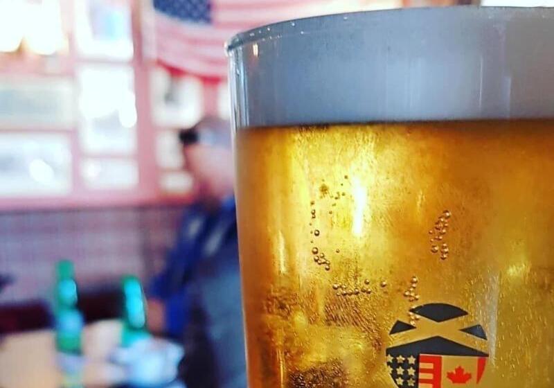 Отель The Dunvegan