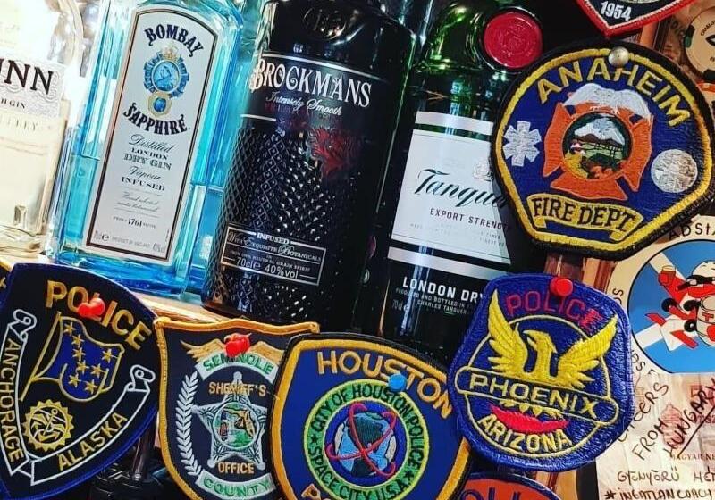 Отель The Dunvegan