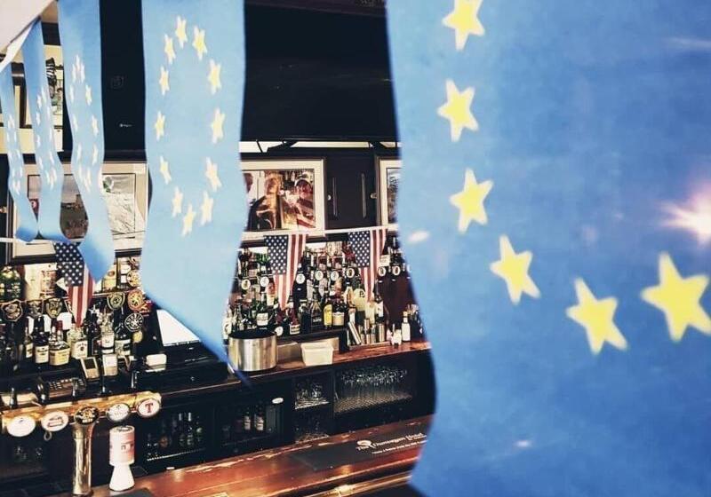 Отель The Dunvegan