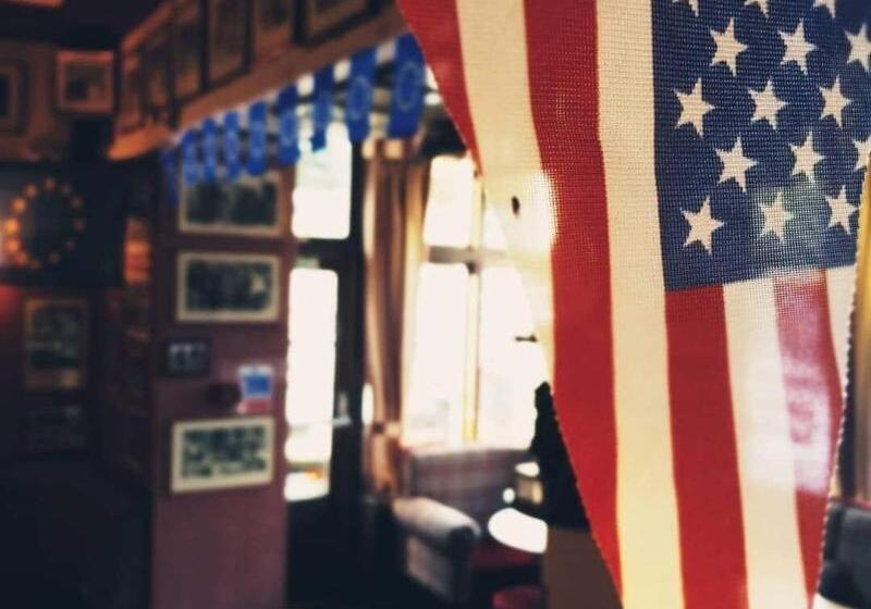 Отель The Dunvegan