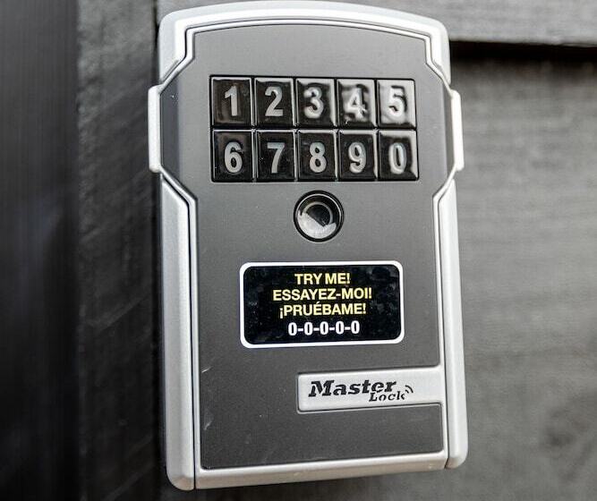 בית מלון כפרי The Yard @ Pringle Farm