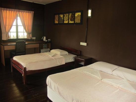 فندق Uk Farm Agro Resort