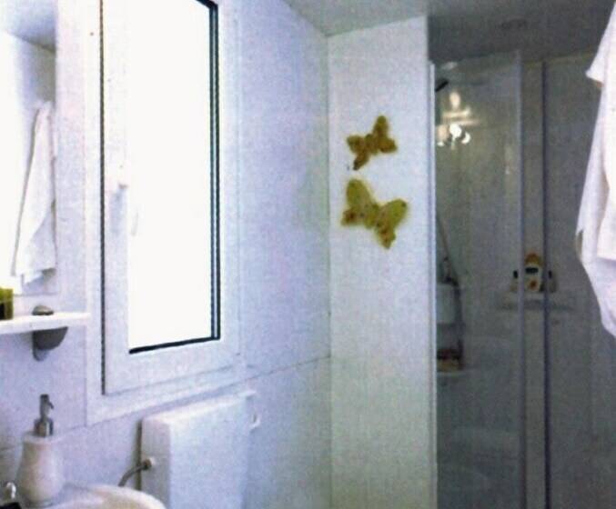 Отель Mobile Homes Victoria San Marino