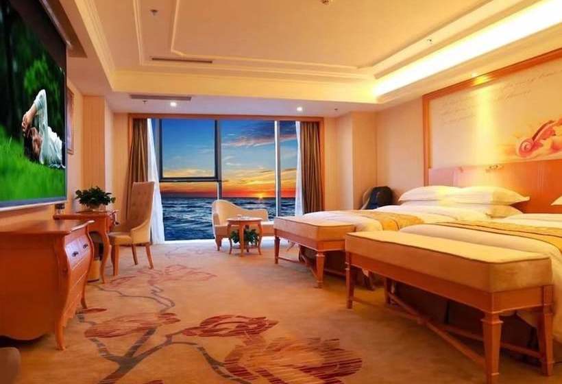 호텔 Vienna International