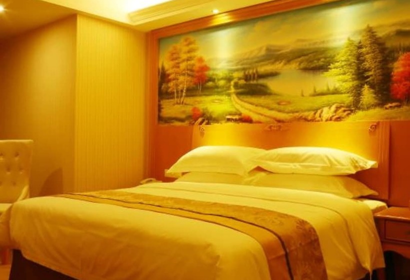 호텔 Vienna International