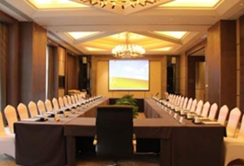 ホテル Winlong International