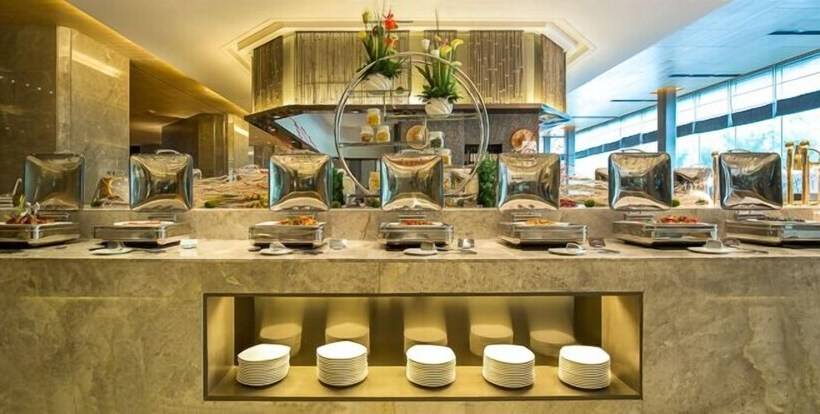 ホテル Winlong International