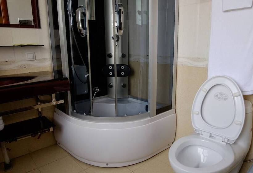 Отель Xuan Yuan