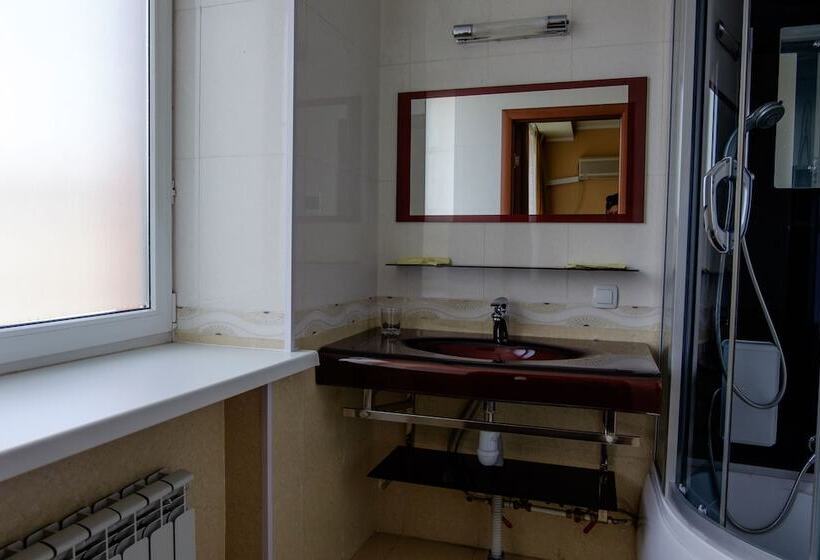 Отель Xuan Yuan