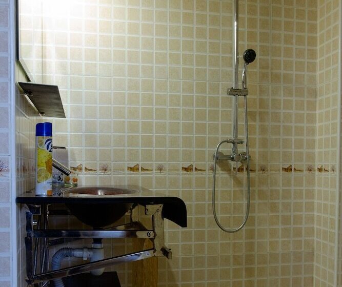 Отель Xuan Yuan