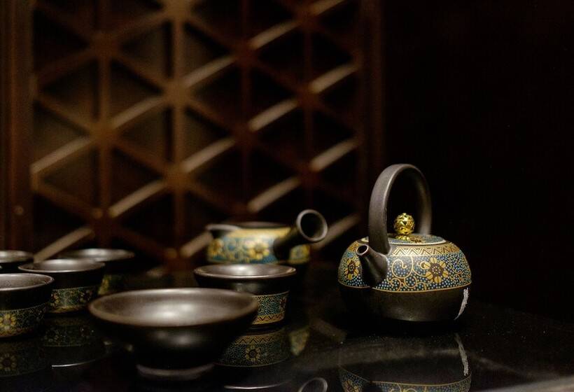 Отель Xuan Yuan