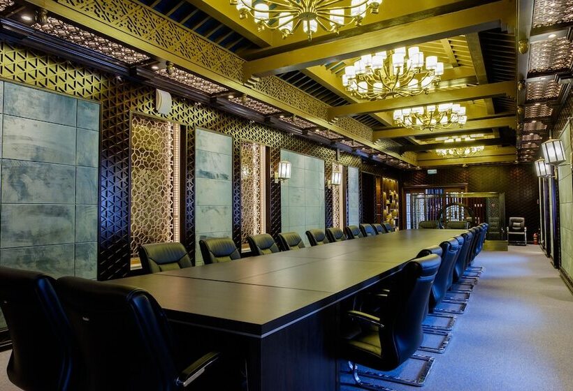 Отель Xuan Yuan