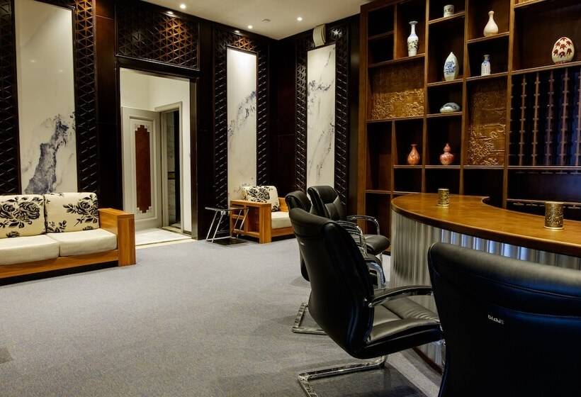 Отель Xuan Yuan