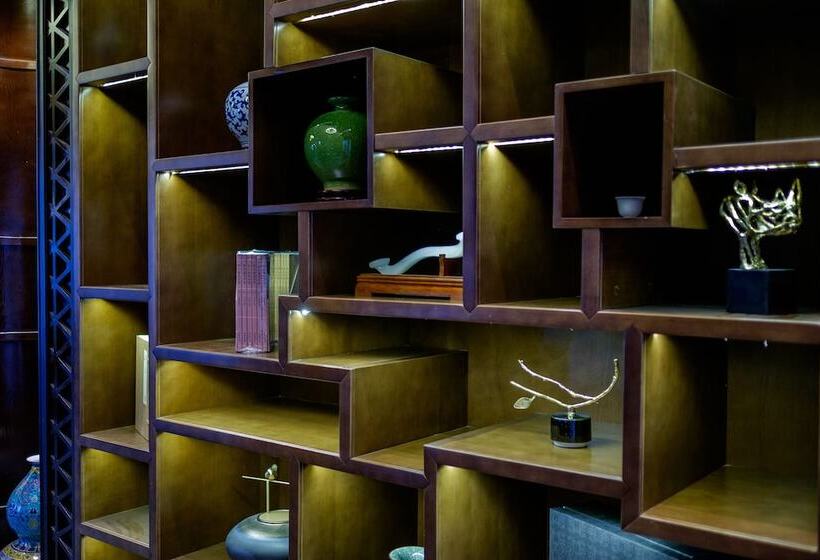 Отель Xuan Yuan