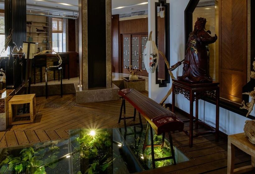 Отель Xuan Yuan