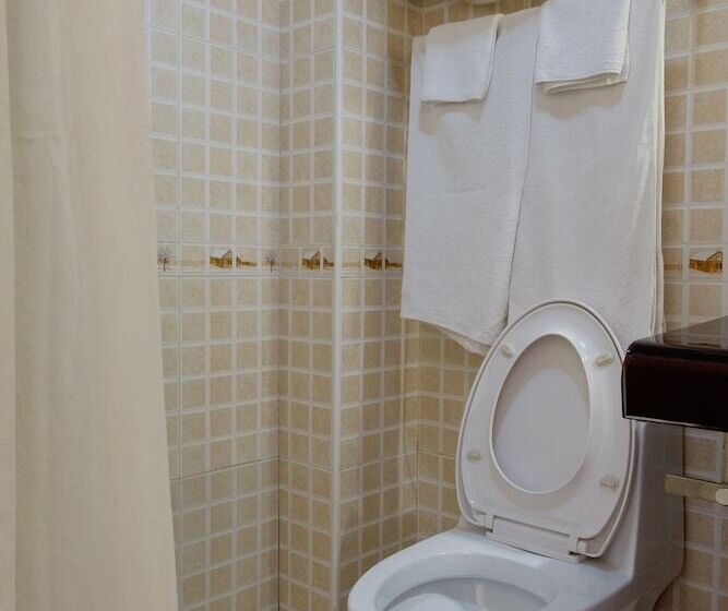 Отель Xuan Yuan